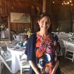 Meet your Posher, Michele